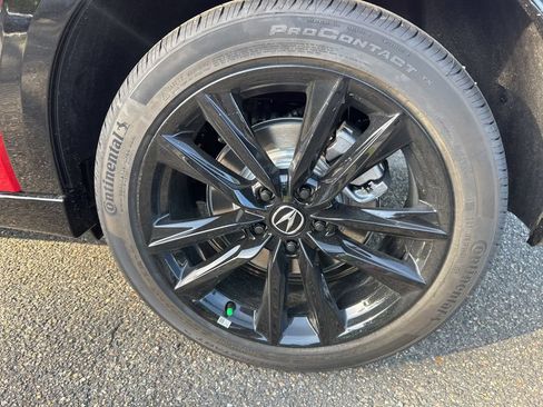 New 2026 Acura ADX A-Spec FWD image 9