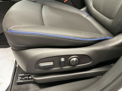 New 2026 Buick Encore GX Sport Touring w/ Comfort Package FWD image 15
