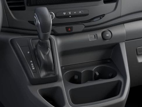 New 2026 Ford Transit 250 148 Medium Roof Extended AWD image 15