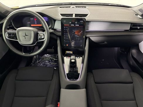 Used 2024 Polestar Polestar 2 Long Range Single Motor w/ Pilot Pack image 33