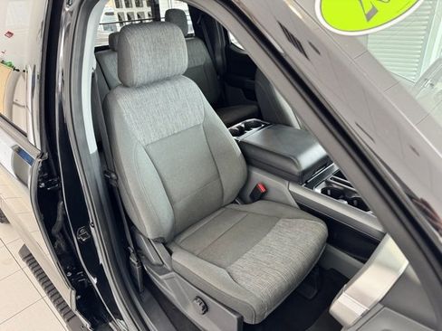 Used 2022 Ford F150 XLT w/ Equipment Group 301A Mid image 16