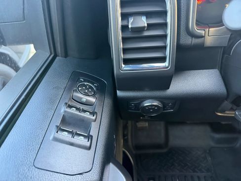 Used 2016 Ford F150 XLT w/ Equipment Group 302A Luxury AWD/4WD image 17