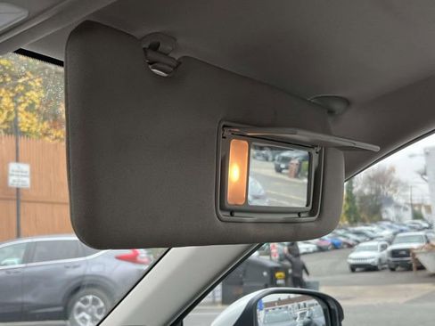 Certified 2025 Honda CR-V EX image 11