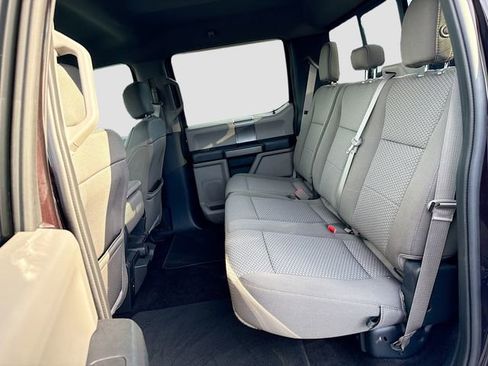 Certified 2019 Ford F150 XLT w/ Equipment Group 302A Luxury image 26