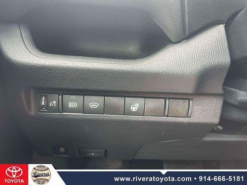 Certified 2023 Toyota RAV4 XLE w/ XLE Grade Weather Package AWD/4WD image 22