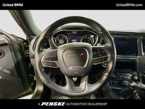 Used 2020 Dodge Challenger GT w/ Plus Package RWD image 13