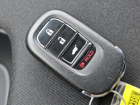 Certified 2023 Honda Civic Sport image 32