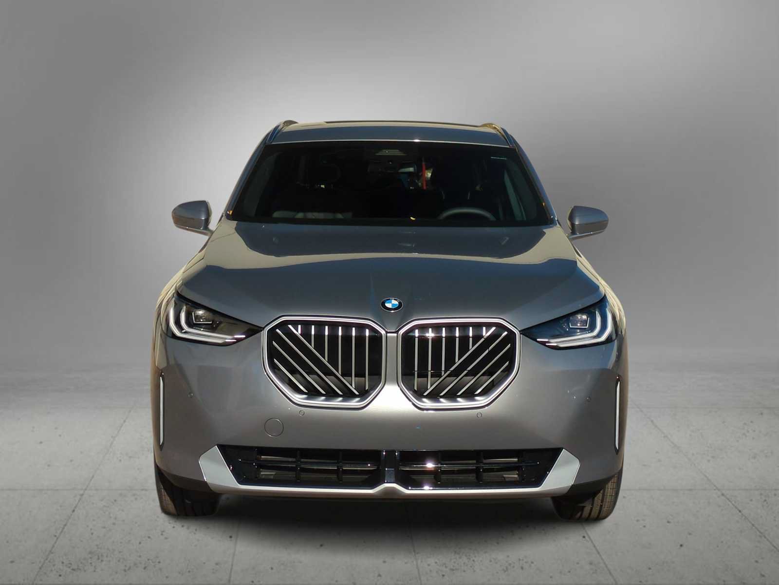 Used 2026 BMW X3 xDrive30i AWD/4WD image 3
