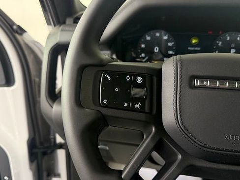 New 2026 Land Rover Defender 130 X image 38