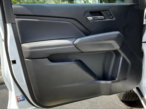 Certified 2024 Chevrolet Colorado LT w/ LT Convenience Package RWD image 22