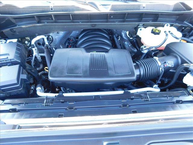 Used 2020 GMC Sierra 1500 SLE w/ SLE Value Package RWD image 29