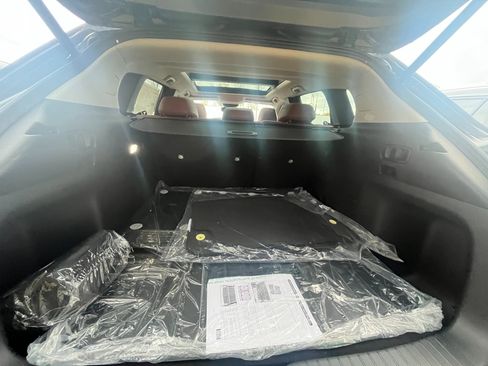 New 2026 MAZDA CX-50 Meridian Edition w/ Weather Package image 7