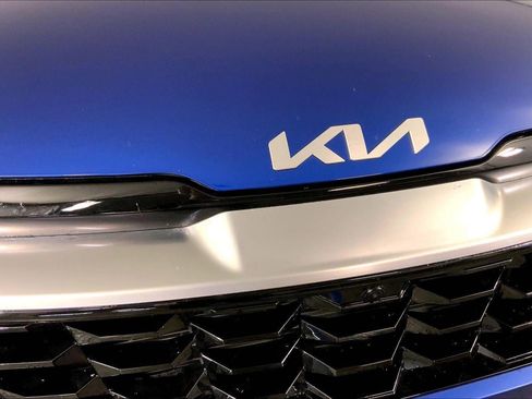 Certified 2023 Kia Sportage SX image 28