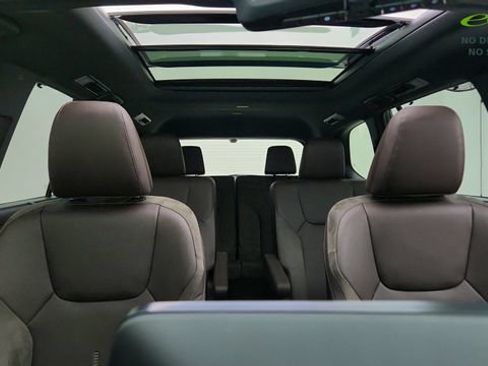 Used 2026 Lexus TX 350 AWD w/ Technology Package image 95