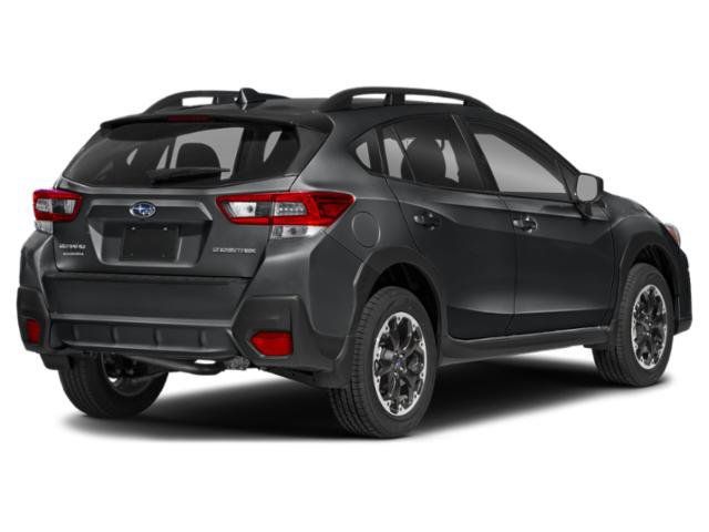 Used 2021 Subaru Crosstrek 2.0i Premium AWD/4WD image 2