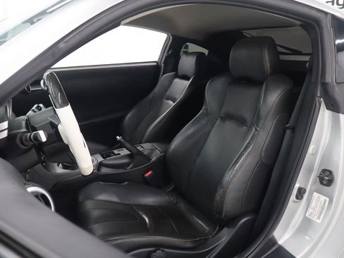 Used 2003 Nissan 350Z Touring RWD image 19