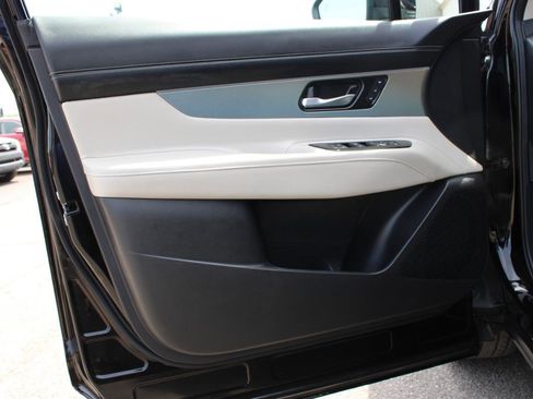 Used 2025 Nissan Murano SL AWD/4WD image 15