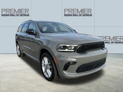 Used 2023 Dodge Durango GT