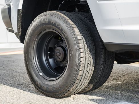 New 2026 RAM 3500 Tradesman image 20