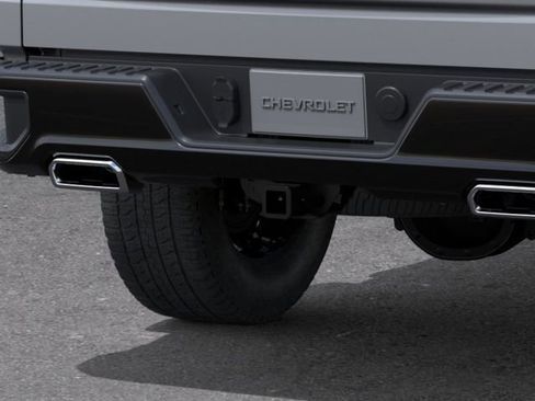 New 2026 Chevrolet Silverado 1500 LT Trail Boss w/ Convenience Package II AWD/4WD image 14