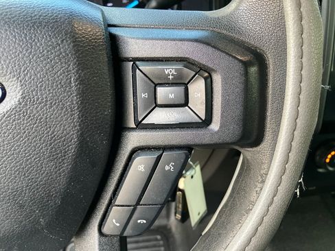 Certified 2020 Ford F250 XL w/ STX Appearance Package image 18