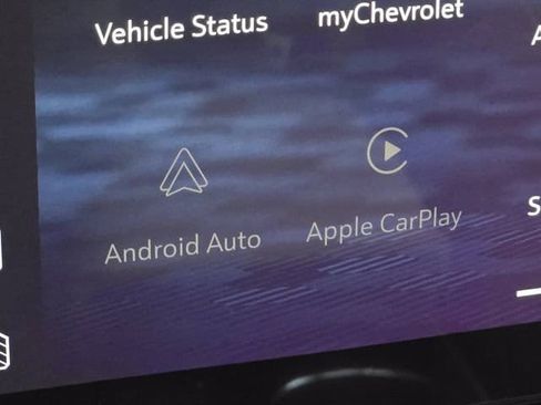 New 2026 Chevrolet Equinox ACTIV w/ Convenience Package III FWD image 7