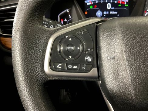 Used 2019 Honda CR-V EX image 11