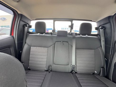 Used 2019 Ford Ranger XLT w/ Equipment Group 302A Luxury AWD/4WD image 37
