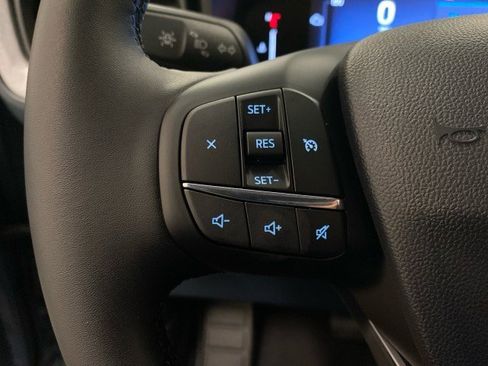 New 2025 Ford Maverick XLT w/ Equipment Group 301A image 19