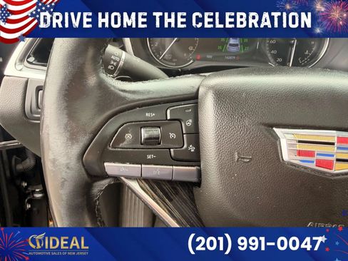 Used 2021 Cadillac XT6 Premium Luxury AWD/4WD image 31