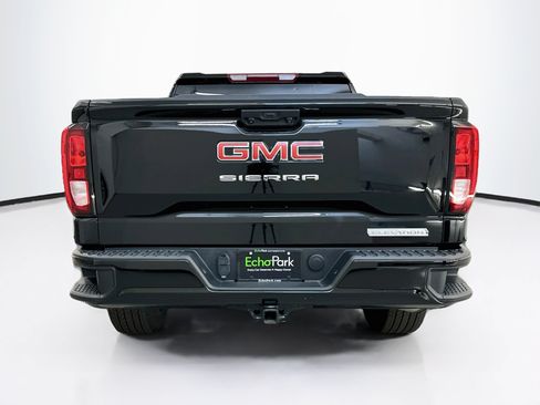 Used 2024 GMC Sierra 1500 Elevation AWD/4WD image 7