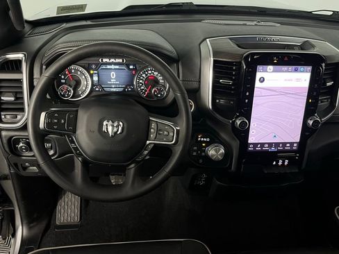 Certified 2025 RAM 1500 Laramie image 33