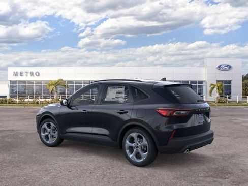 New 2026 Ford Escape ST-Line w/ Tech Pack #1 FWD image 4