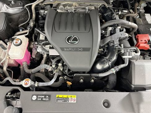 Certified 2023 Lexus RX 350 Premium w/ Cold Area Package FWD image 32