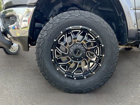 Used 2022 RAM 1500 Big Horn AWD/4WD image 30