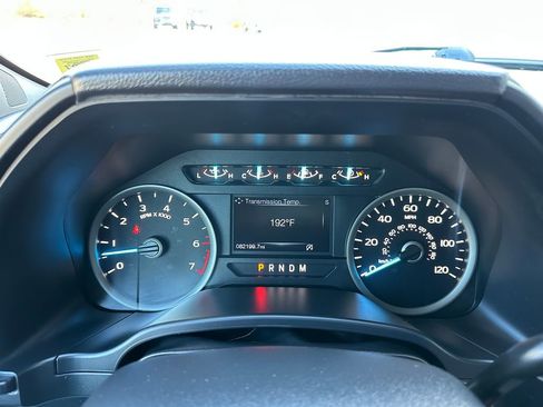 Used 2018 Ford F150 XLT w/ Equipment Group 302A Luxury AWD/4WD image 37