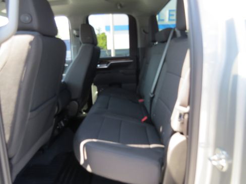 New 2026 Chevrolet Silverado 2500 LT AWD/4WD image 11