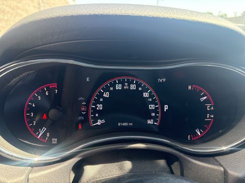 Used 2017 Dodge Durango R/T AWD/4WD image 9