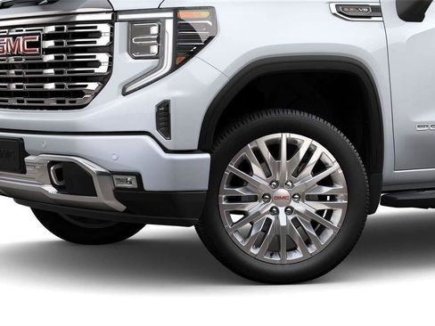 New 2026 GMC Sierra 1500 Denali w/ Technology Package AWD/4WD image 82