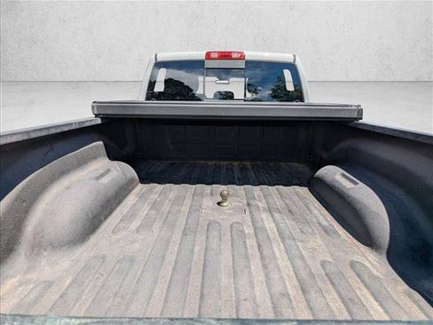 Used 2017 RAM 2500 Laramie w/ Cold Weather Group AWD/4WD image 24