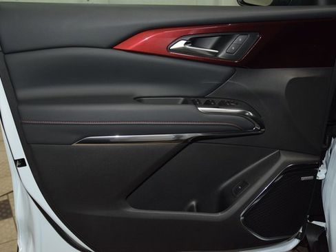 New 2026 Chevrolet Traverse Z71 w/ Enhanced Driving Package image 47