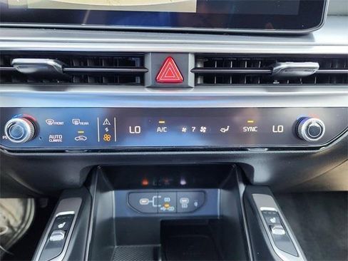 New 2026 Kia Sorento EX image 24