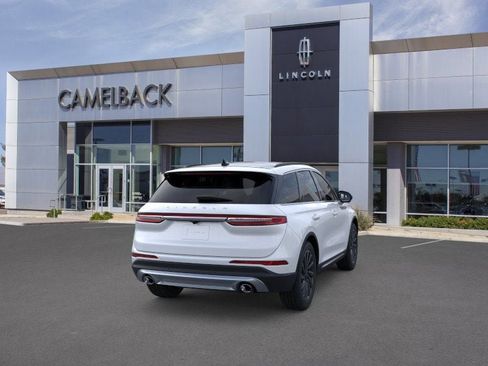 New 2026 Lincoln Corsair Reserve AWD/4WD image 37