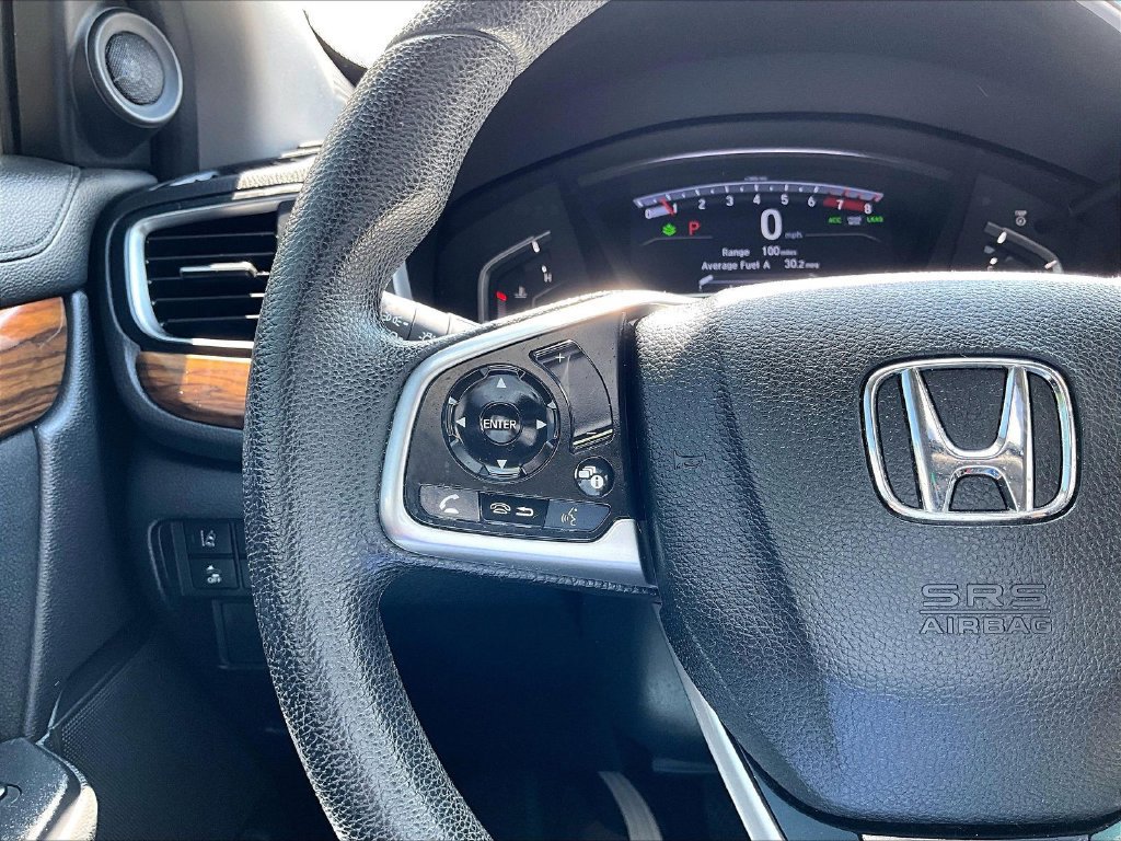Used 2020 Honda CR-V EX image 14