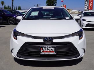 Certified 2026 Toyota Corolla LE FWD video 3