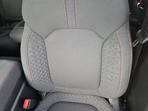 Certified 2025 Honda Pilot Sport image 18