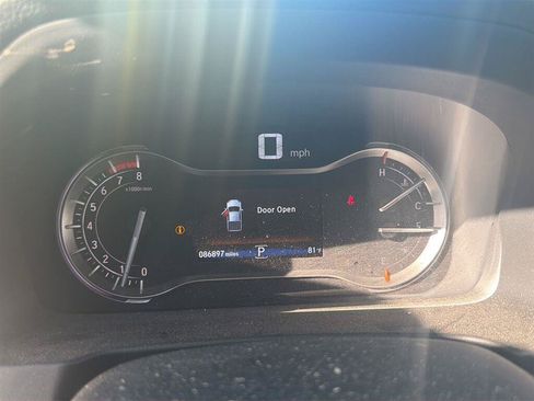 Used 2019 Honda Ridgeline RTL image 16