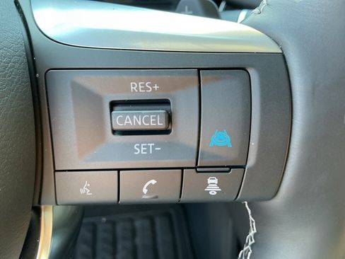 Certified 2026 INFINITI QX60 Autograph w/ Dark Cargo Package image 17