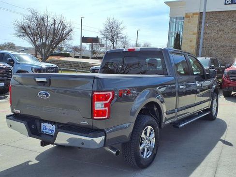 Used 2019 Ford F150 XLT w/ Equipment Group 302A Luxury image 3