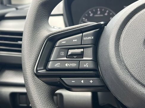 New 2026 Subaru Crosstrek 2.5i Premium AWD/4WD image 28